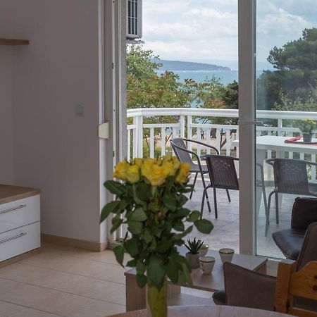 Villa Marijana Kastela Bagian luar foto