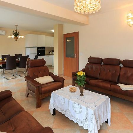 Villa Marijana Kastela Bagian luar foto